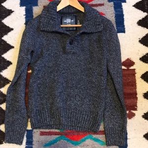 H&M cozy sweater